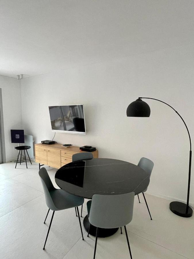 La Mauviere - 75M2 - 4Pers - Parking - Wifi Apartment Cassis Exterior foto